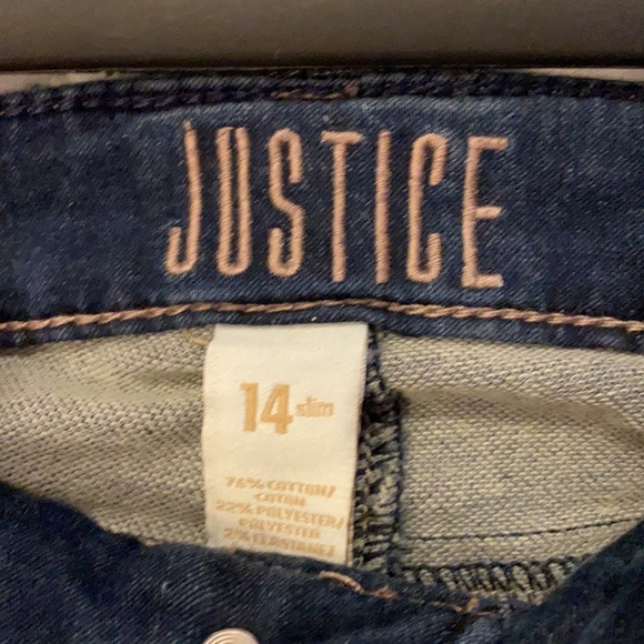 Justice - Picture 3 of 3